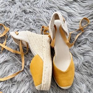 SOLUDO Mallorca Wedges